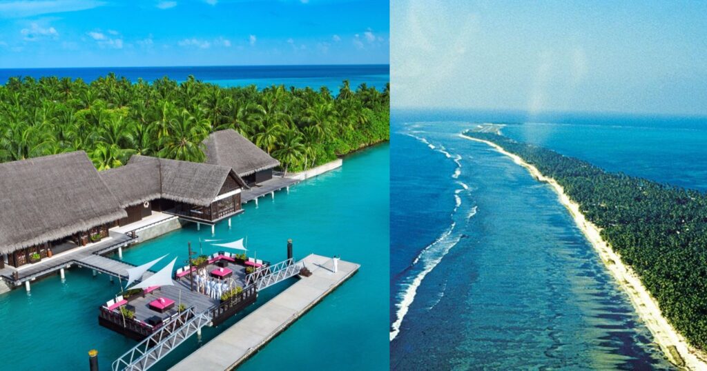 Lakshadweep