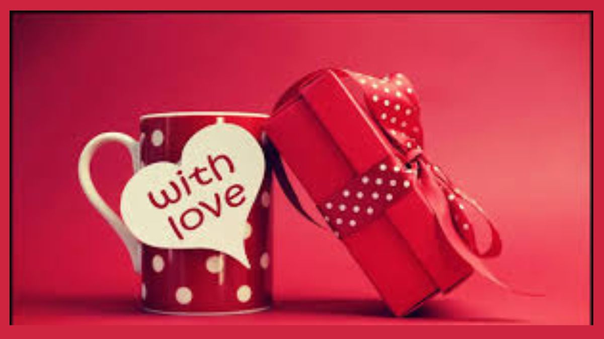 Best Valentine’s Day Gift Ideas