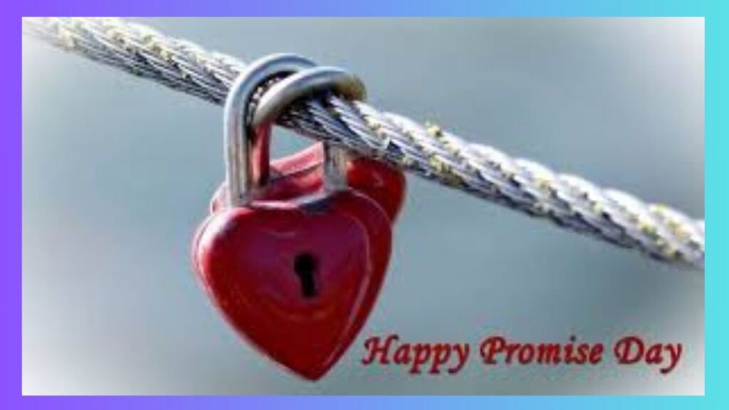 Promise Day