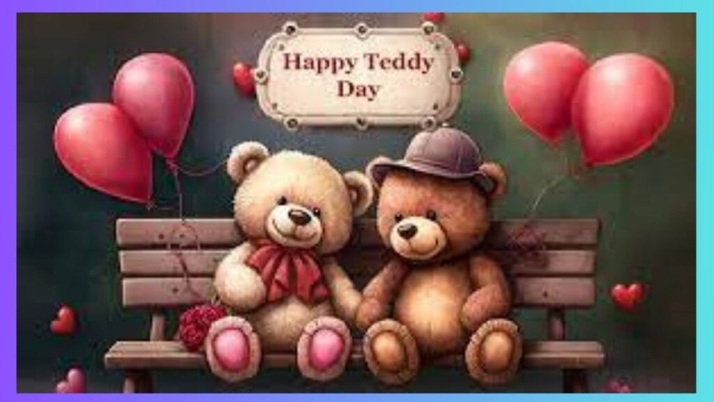 Teddy Day