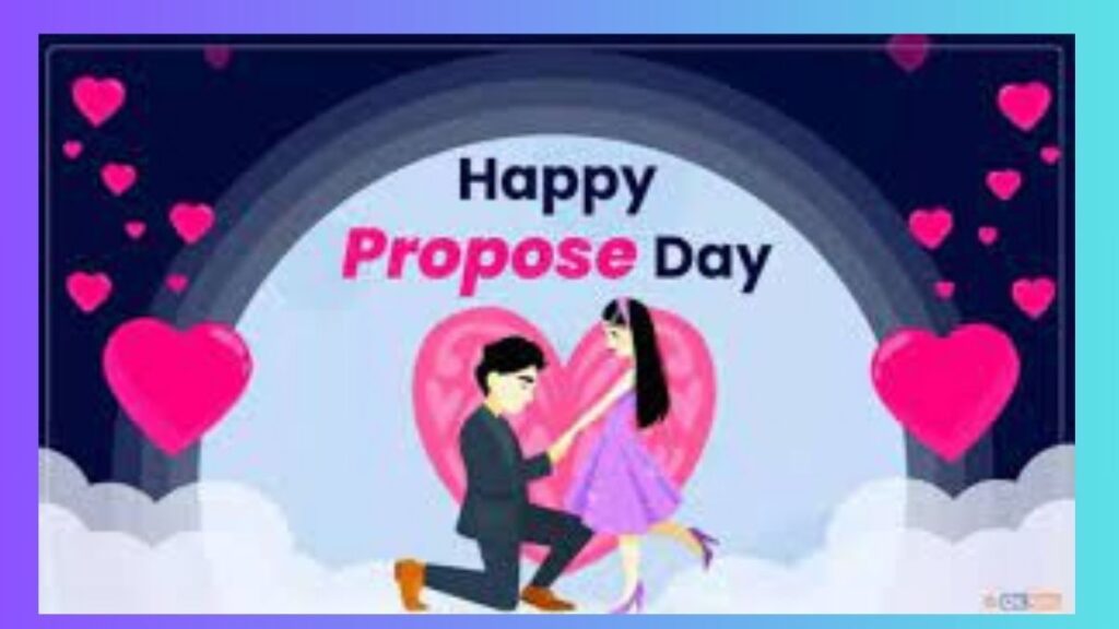 Propose Day 2024